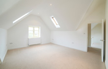 Aarons Hill bedroom extension leads