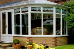 conservatories Aarons Hill