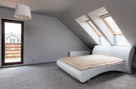 Aarons Hill bedroom extensions