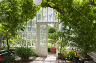 free Aarons Hill orangery quotes