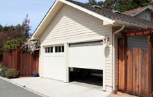 Aarons Hill garage construction leads