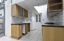 Aarons Hill kitchen extension leads
